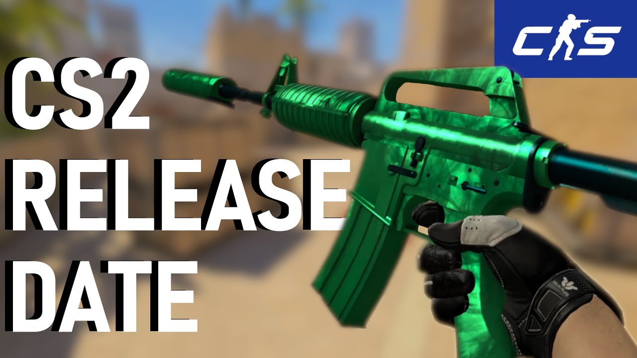 CS: GO 2 Release Date and Everything We Know : r/lawod