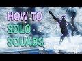 How to Fight Multiple Opponents (Fortnite BR)