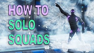 How to Fight Multiple Opponents (Fortnite BR)