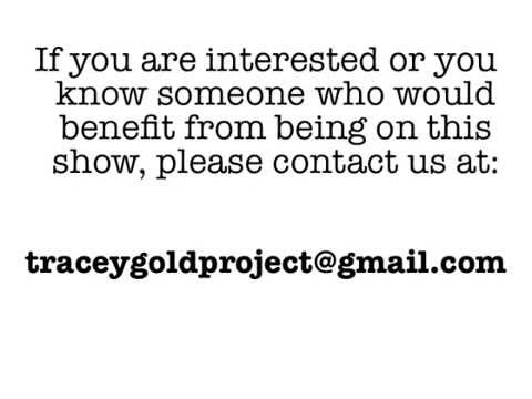 The Tracey Gold Project