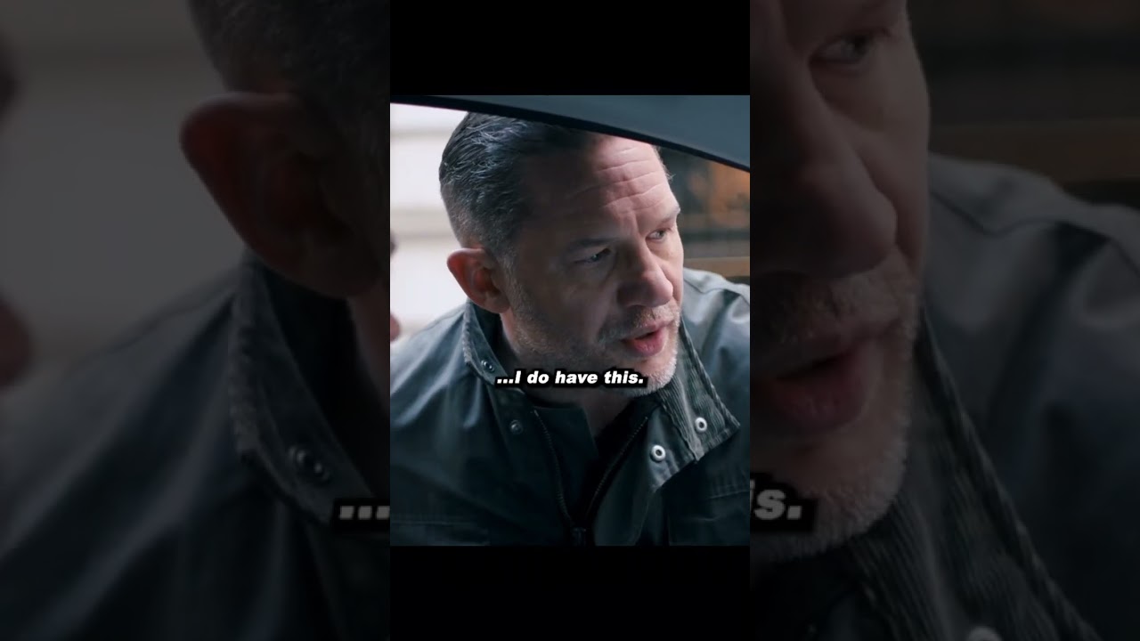 “Bit of Gristle, Tooth” — A Ruthless Threat 💀🔥 | MobLand S1 (2025)