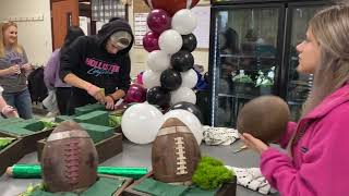 CTE: Agriculture Part 1 - Floral Design