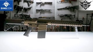 Classic Army CA110 ARS2 AEG - The Gun Corner - Airsoft Evike.com