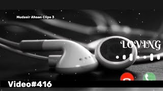 New Ringtone Instrumental Music | Ringtone Best Music | Music.106 | Mudasir Ahsan Clips 3 screenshot 5
