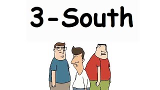 3-South (2002) | Theme Song