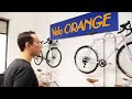 Tour of Velo-Orange HQ!!!