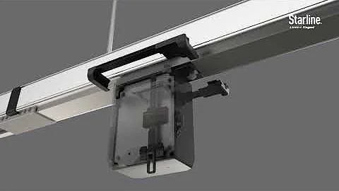 Series-S Track Busway S5 Installation