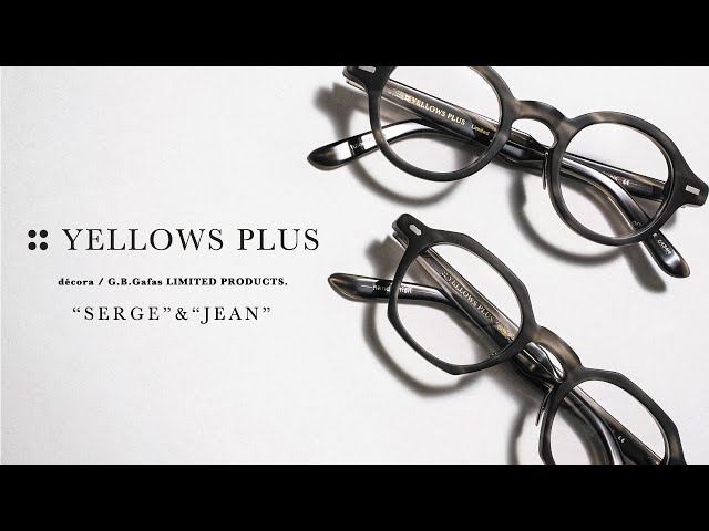 m*a様 YELLOWS PLUS SERGE G.B.Gafas別注 col. m*a様 YELLOWS PLUS SERGE G.B.Gafas別注 col. - メルカリ