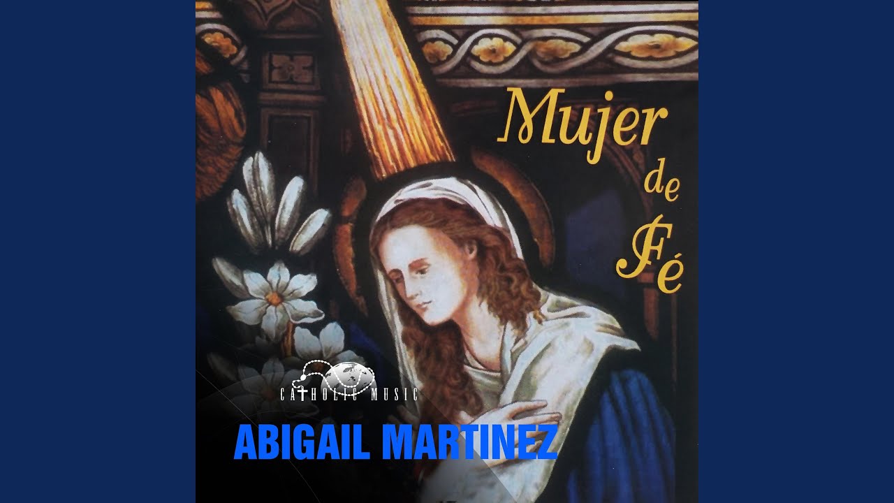 Mujer de Fé