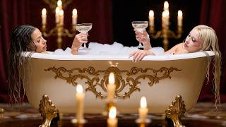 Bea Pelea, Metrika - Agua De Tanga Videoclip Oficial