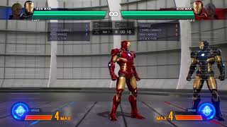 MVCI Pushblock auto guard