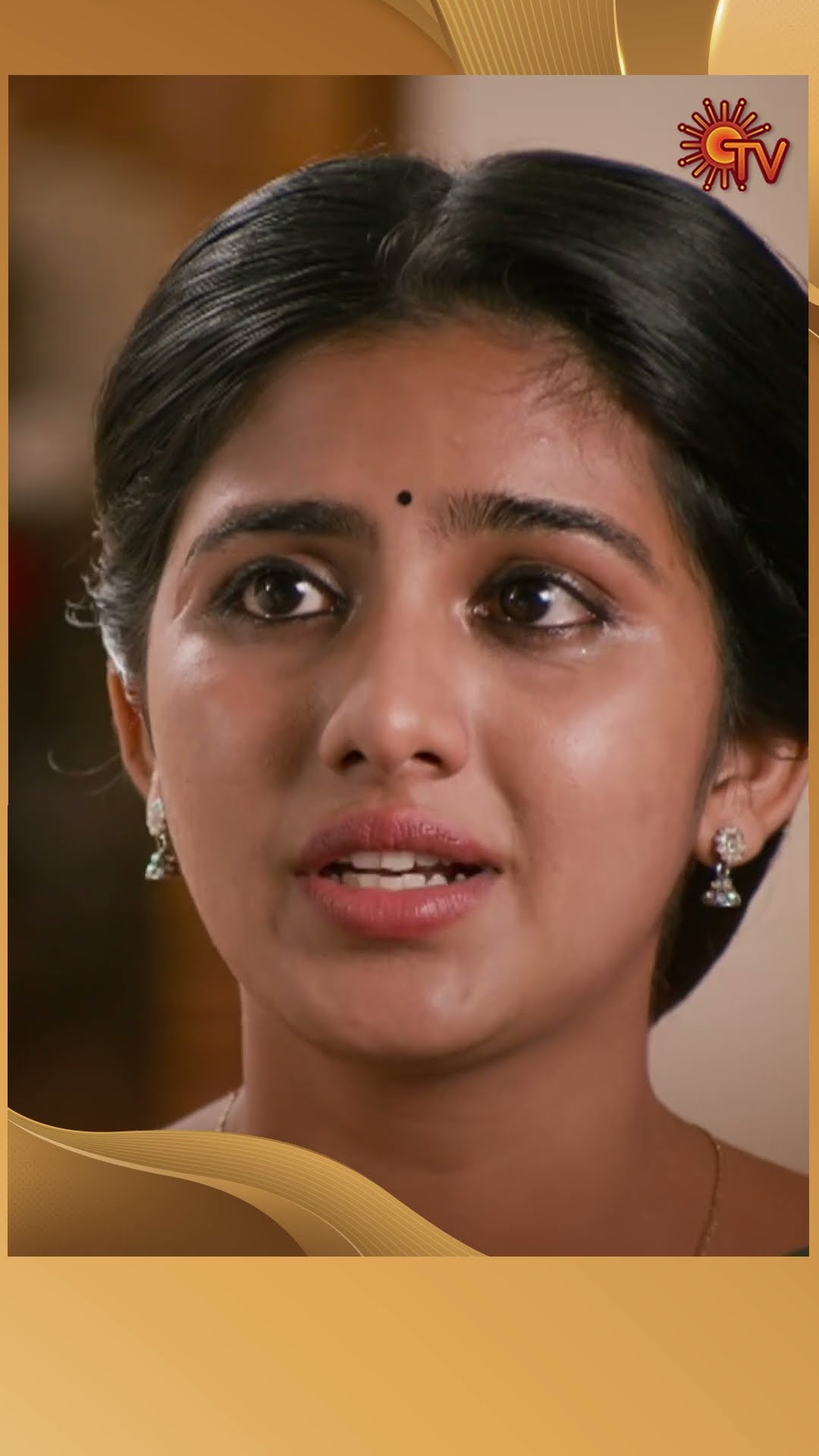 #Singapenne #SunTV #shorts #tamilserial