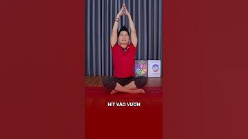 Hết ngay Đau vai gáy... #shorts