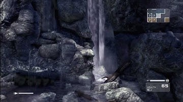 Shadow Complex Playthrough Part 1