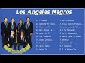 Los Angeles Negros Sus Grandes Exitos - 20 Mejores Canciones- Top Songs Cumbias Mix 2020