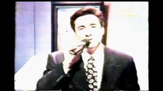 Closer you and I - Gino Padilla