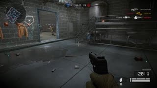 Warface: Round Start........