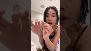 Why Am I Losing So Much Hair? 🤔 #showerfilter #haircareroutine #selfcareroutine #everythingshower