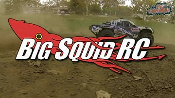 Big Squid Rc & Pro-Line Bashing Contest, Rc_Division