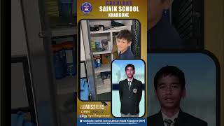 Our Brain Mapping Academy proudly extends heartfelt congratulations to our Future NDA Cadets(Sainik)