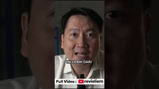 Bertobat di hari ketika dieksekusi hukuman Salib, penjahat ini berbalik menuju surga #pertobatan