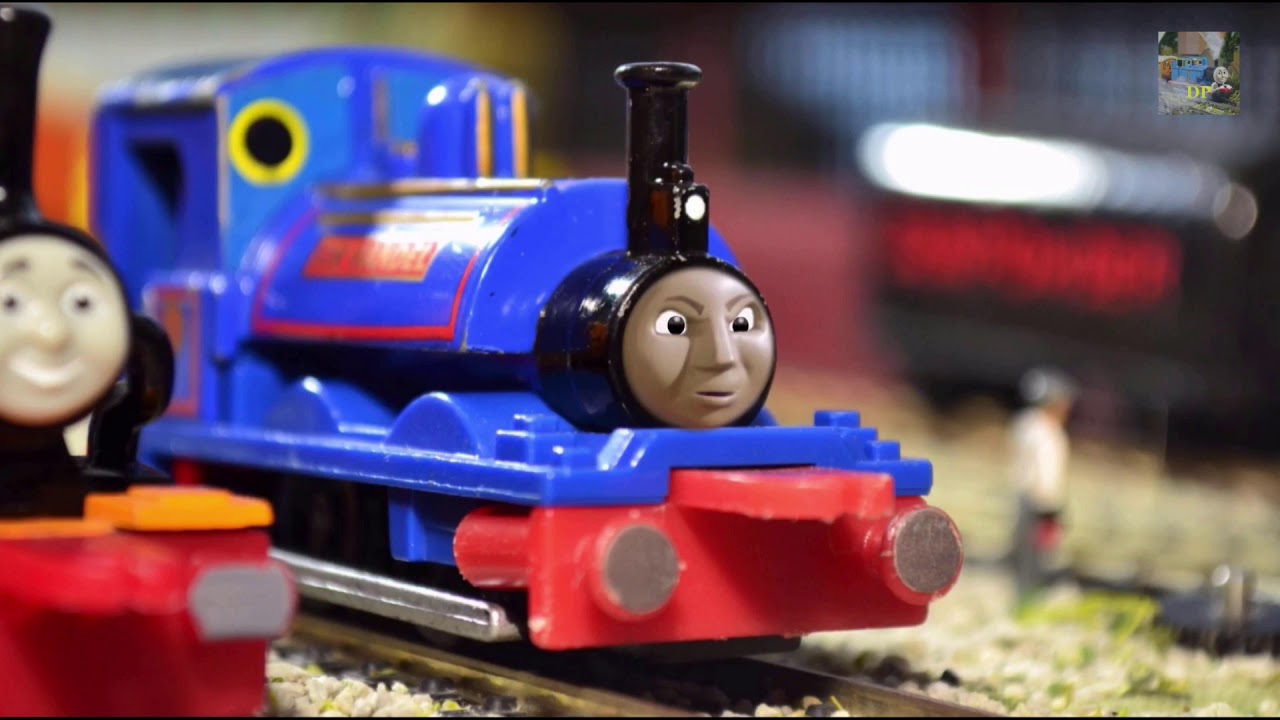 Mountain Engines - Bad Look Out