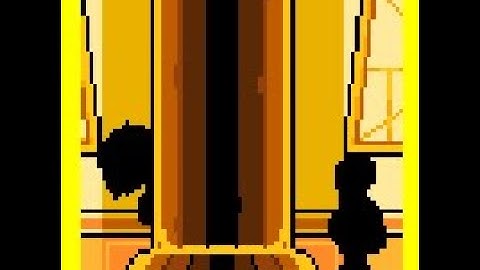 Hide And Seek | Disbelief Papyrus