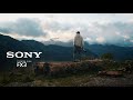 SONY FX3 - Nick MGE, photographe en van