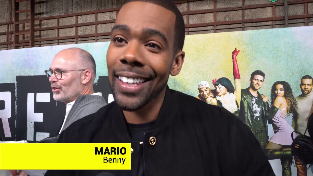 What the Cast and Creative Team of RENT on FOX Are Excited for Viewers to See