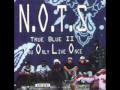 N.O.T.S II - On A Come Up