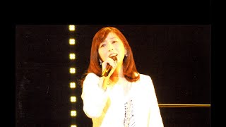 岡村孝子 2009 LIVE音源 @赤坂BLITZ（前半）Solo-Live Special'09