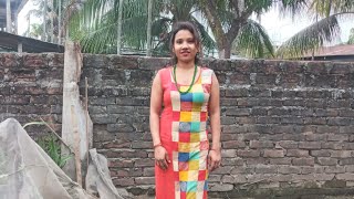 Aaj Me 1St Time Momos Banai Laxmi Thapa Housewife