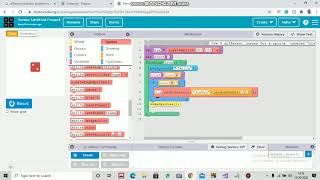 How to make animation in sprites (code.org)