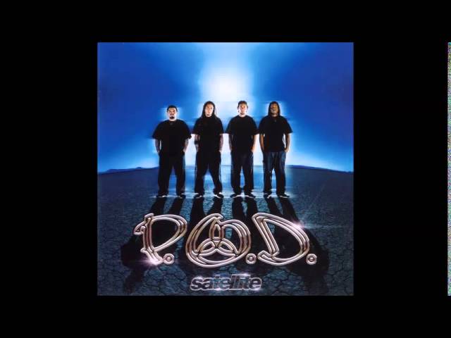 P.O.D - Satellite (Full Album) class=