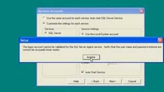 Coneccion SQL con JAVA Parte 1