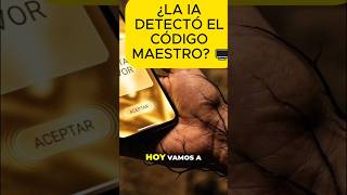 Lo que pasó en la charla con la inteligencia artificial en la busqueda de la verdad