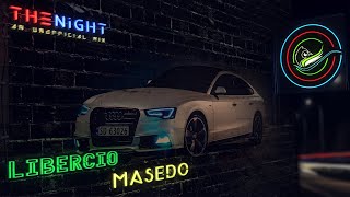 Libercio - Masedo | BASS BOOSTED