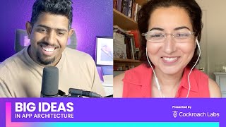 Enabling a data-driven & innovative engineering culture at Amplitude | Big Ideas In App Architecture