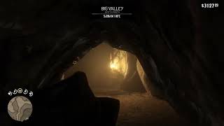 Red Dead Redemption 2:Exploring,Random Encounters And Deep Talk