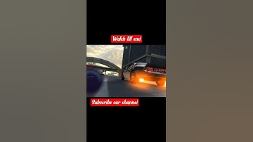 Crew Trials Nfs no limits Special event #shorts #nfsnolimits Link in Discription 👇