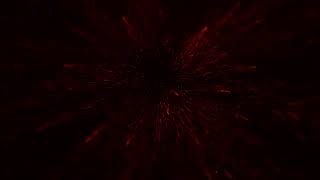 FREE Green Screen Shockwave Particles Explosion