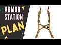 Fallout 76 | Power Armor Workstation Plan Location Fallout 76 | Power Armor Workstation Plan Location
