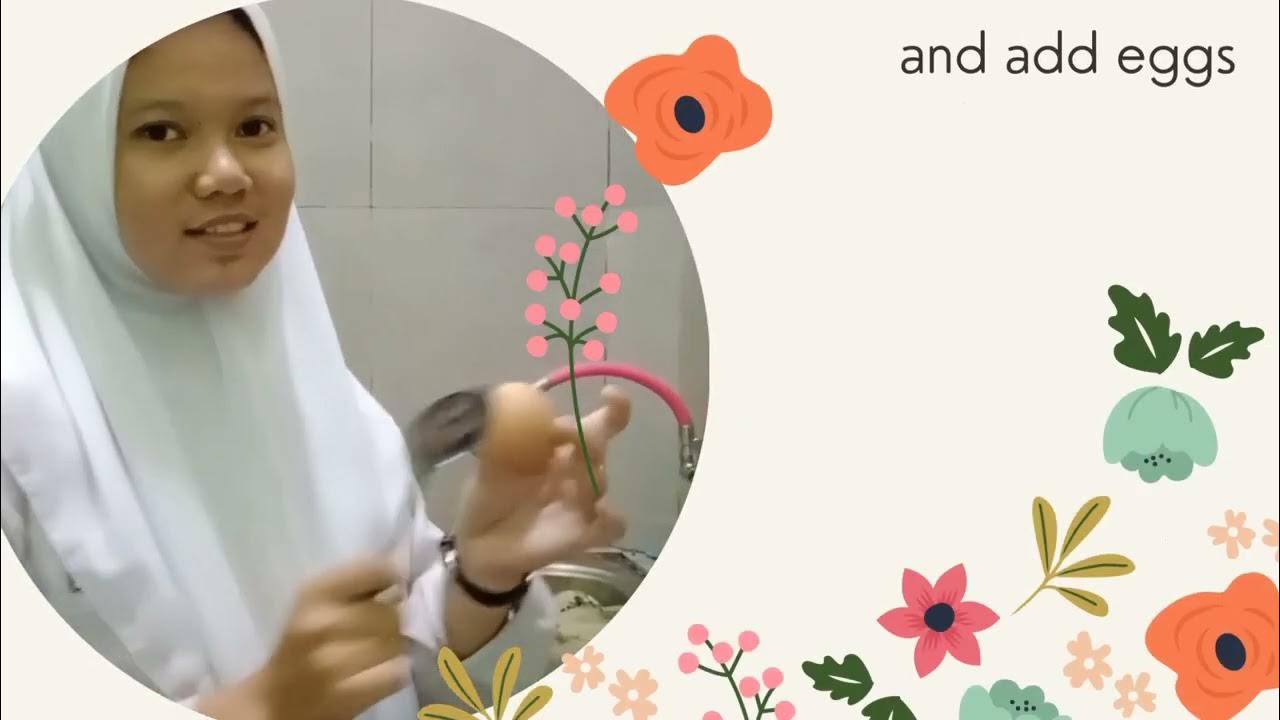 procedure text"how to make fried noodle " YouTube