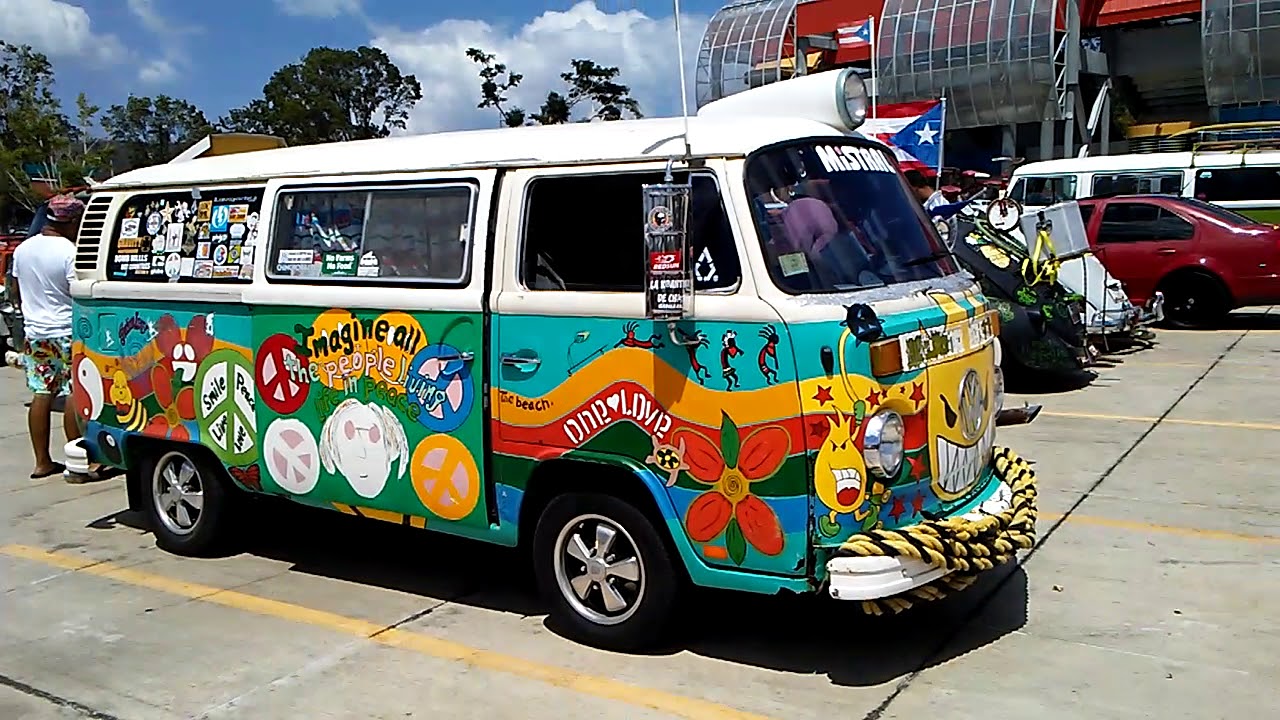 Concentración Volkswagen San Sebastián 2018 PR parte 4 camera iphone 8 plus apk