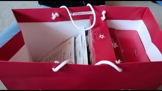 What I Got at the American Girl Place! {10/24/17}