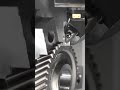 Gear CNC Turning