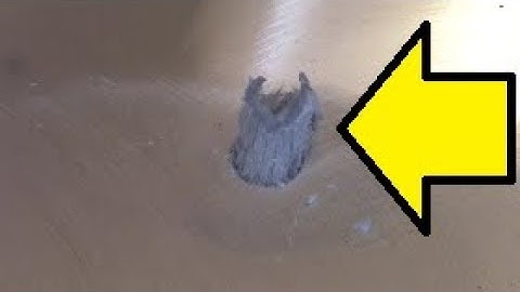 What Happens When You Add Mercury to Aluminum?