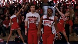 Glee - 4 Minutes (Full Performance) Resimi