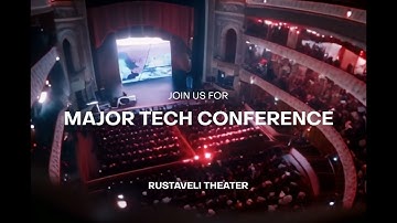 Touch Summit 24 - December 3-4