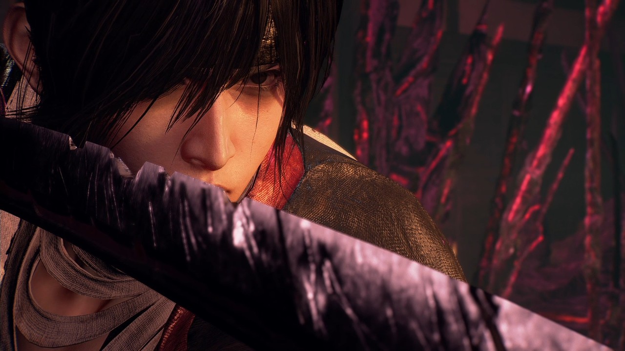 【NIOH3】#47 仁王３【ゆっくり実況】